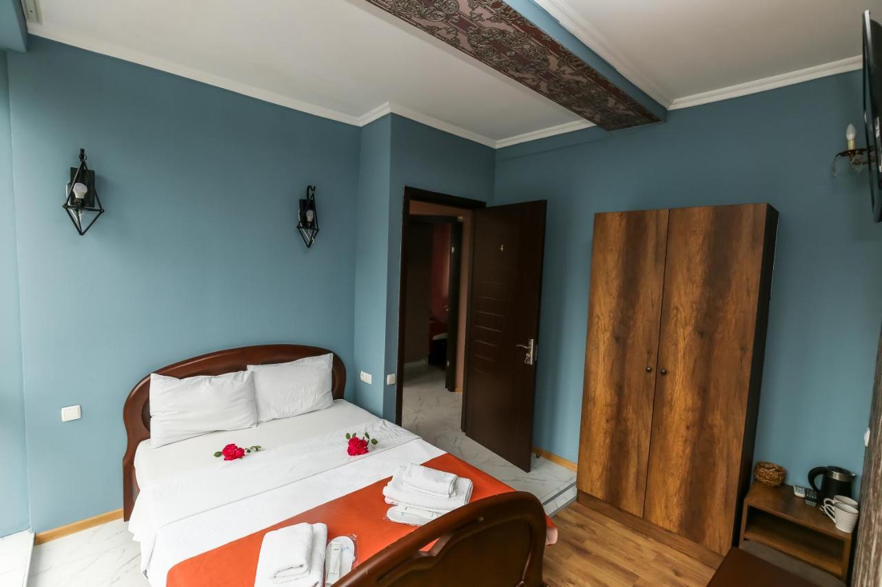 David Hotel Kutaisi Exterior photo