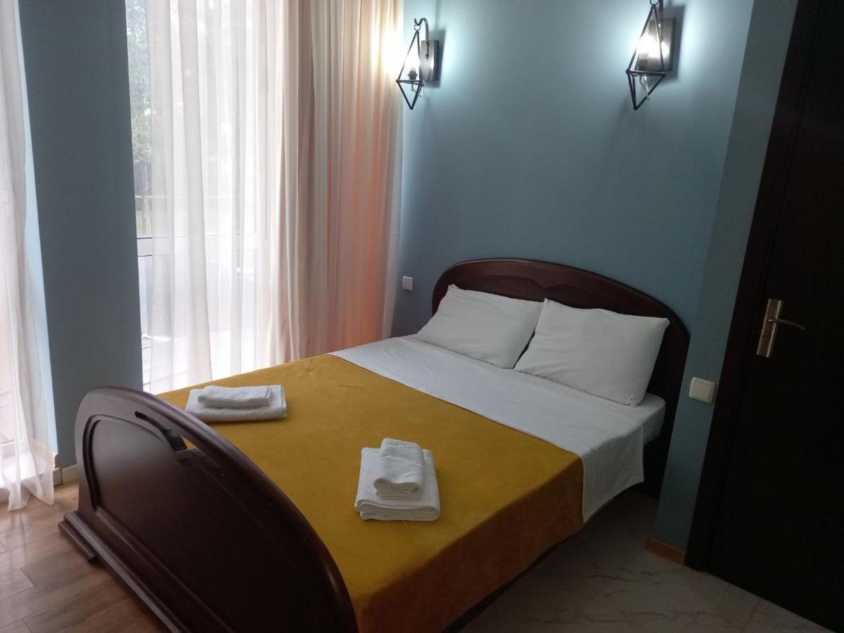 David Hotel Kutaisi Exterior photo