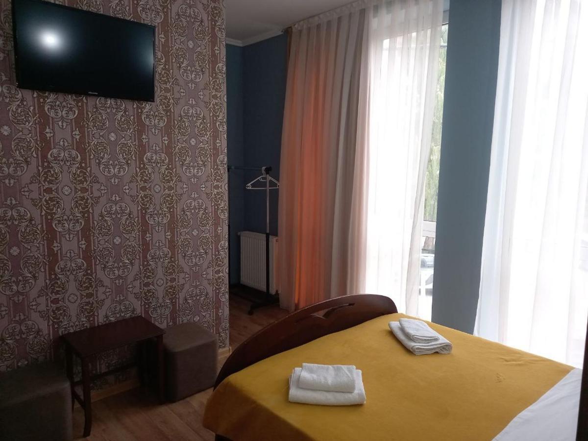 David Hotel Kutaisi Exterior photo