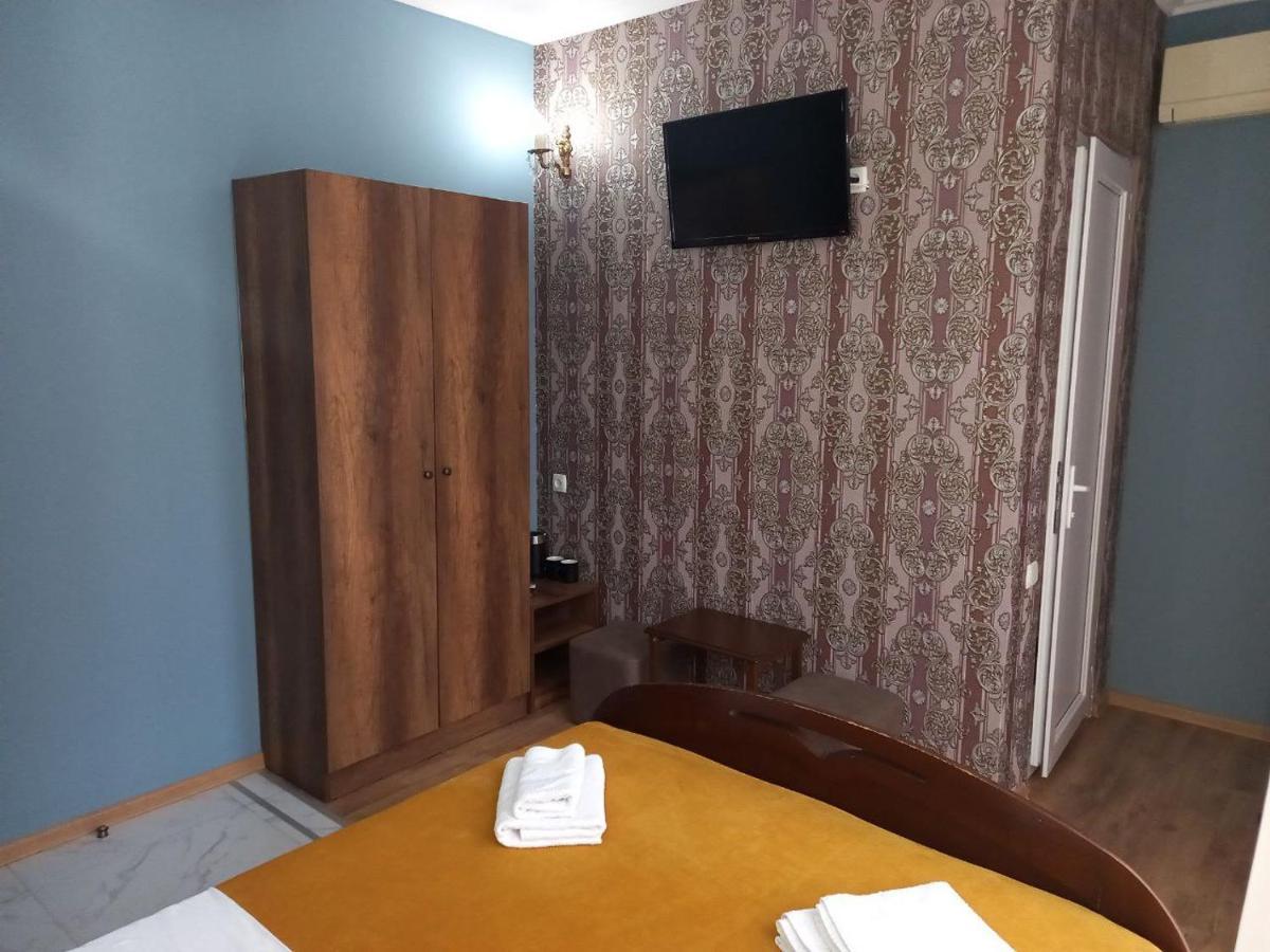 David Hotel Kutaisi Exterior photo