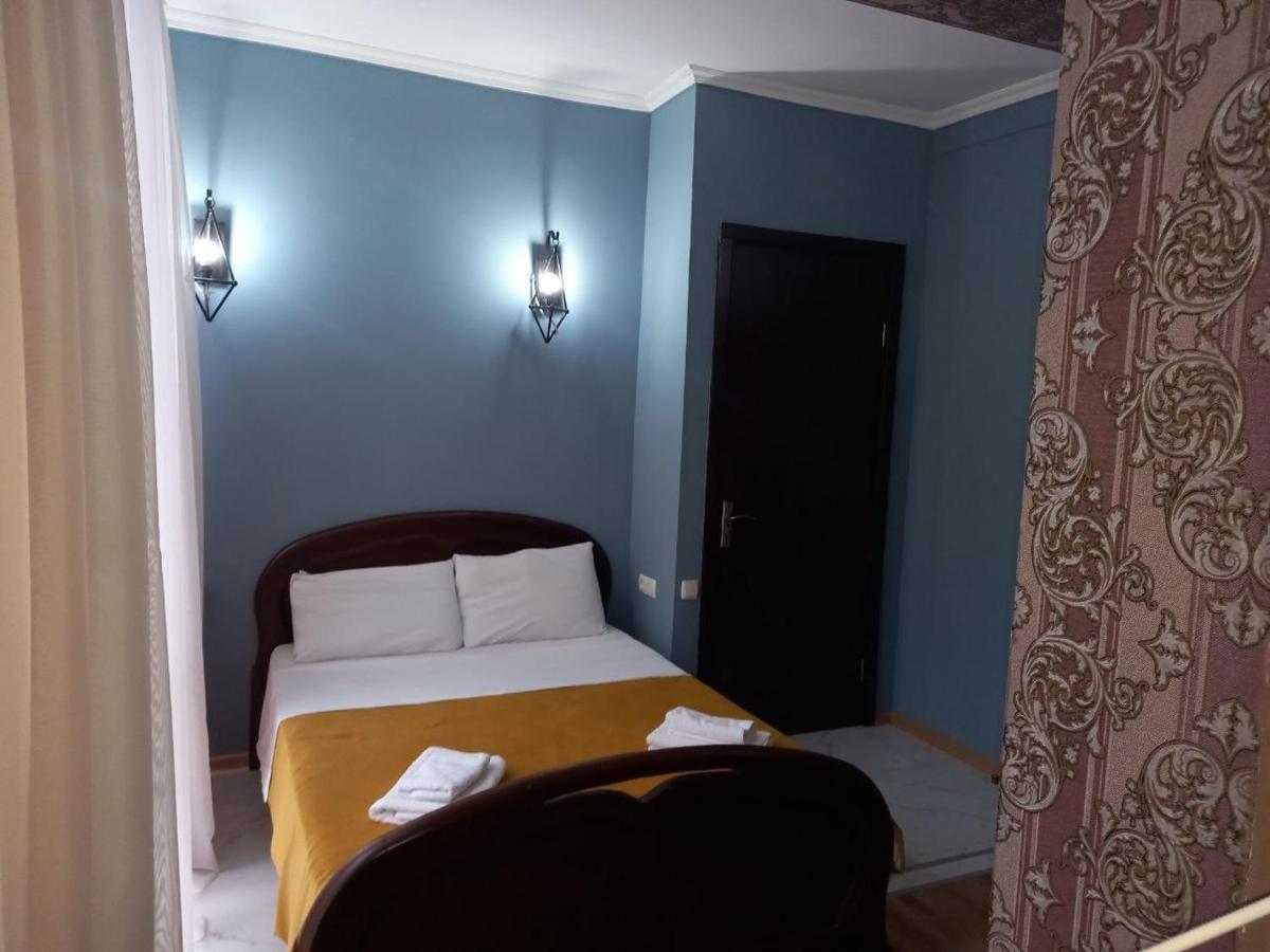 David Hotel Kutaisi Exterior photo