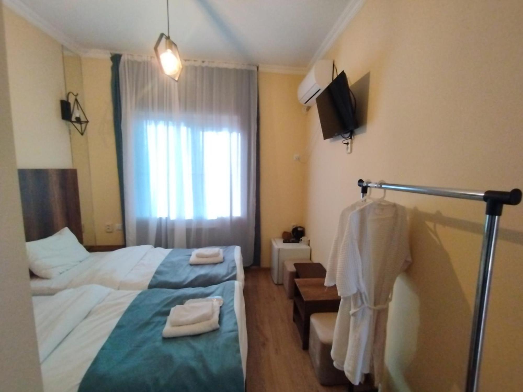 David Hotel Kutaisi Exterior photo