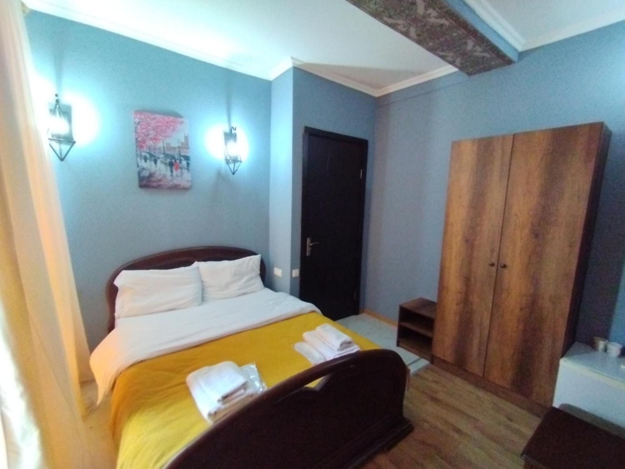 David Hotel Kutaisi Exterior photo