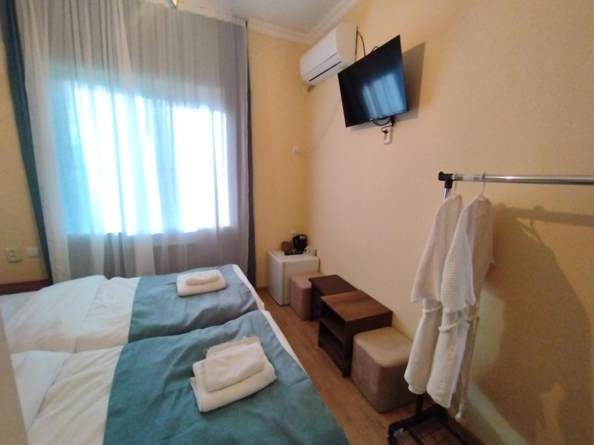 David Hotel Kutaisi Exterior photo