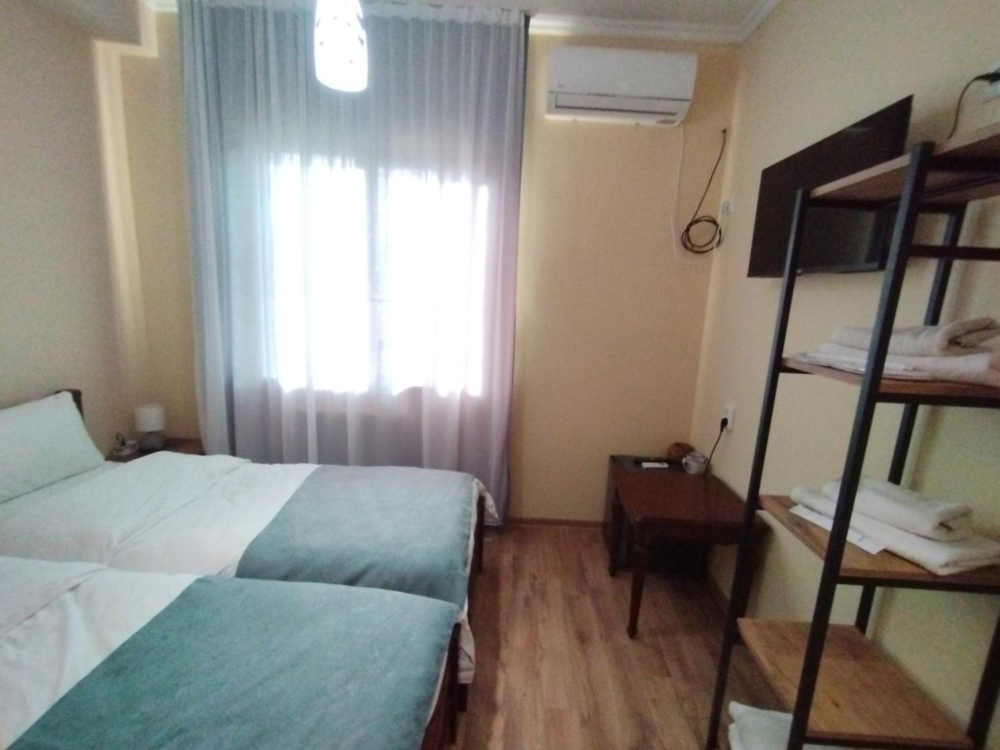David Hotel Kutaisi Exterior photo