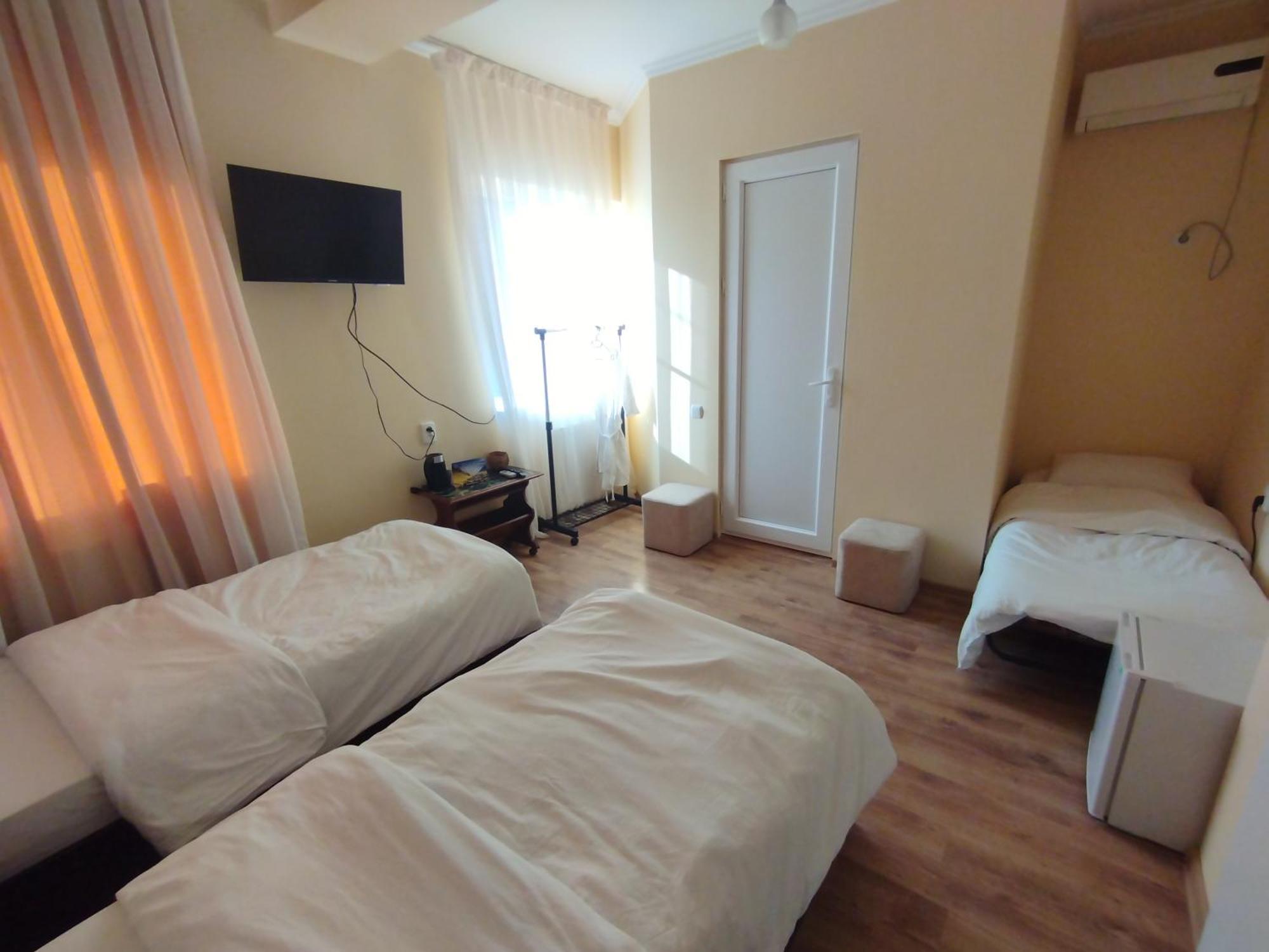 David Hotel Kutaisi Exterior photo