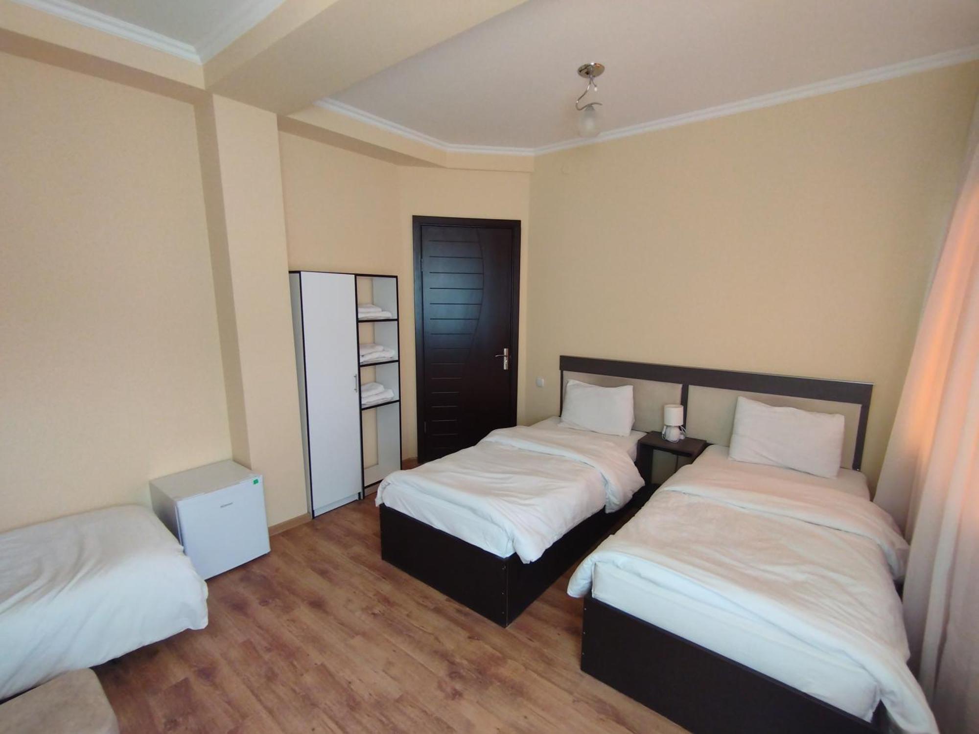 David Hotel Kutaisi Exterior photo