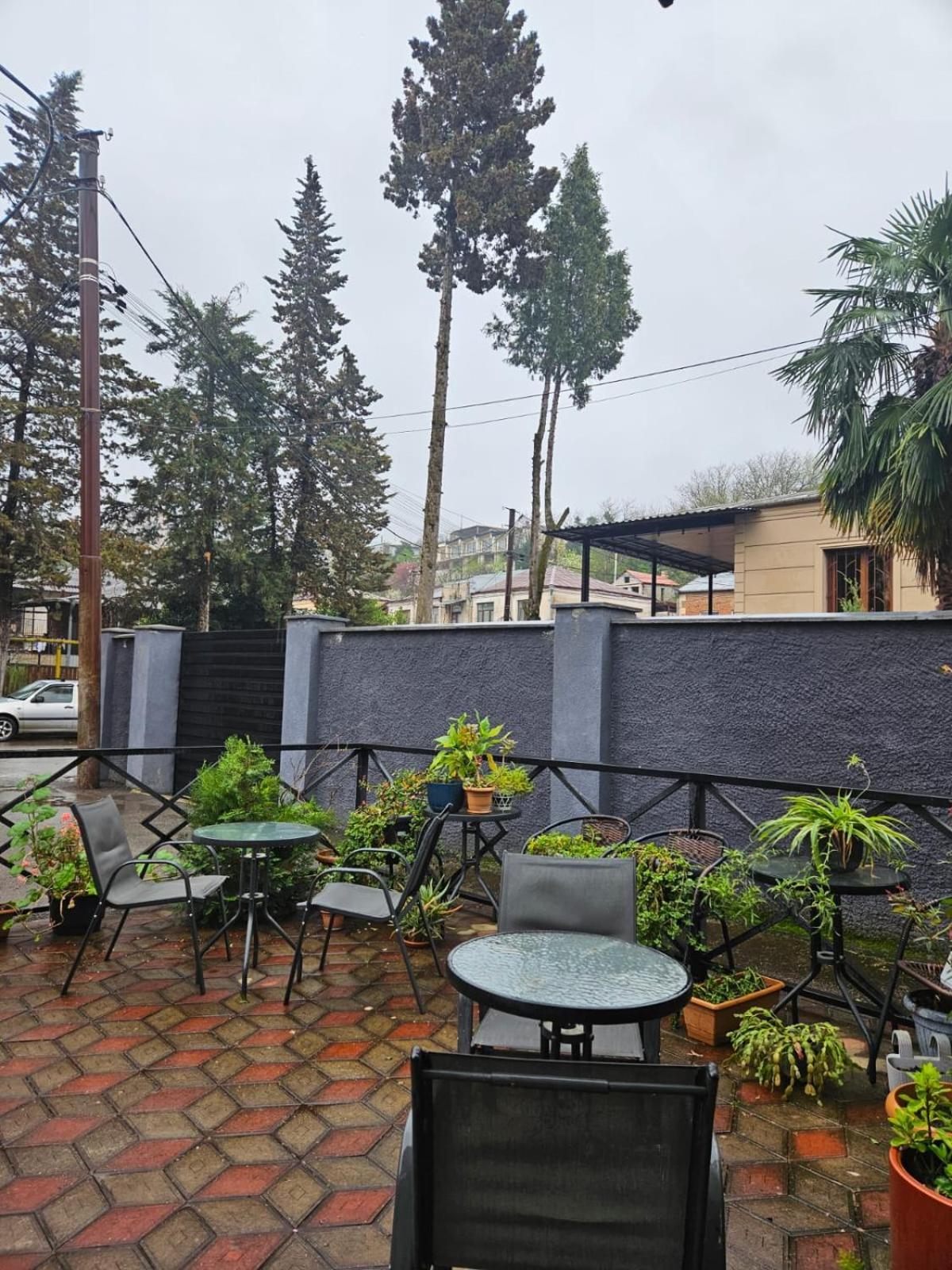 David Hotel Kutaisi Exterior photo
